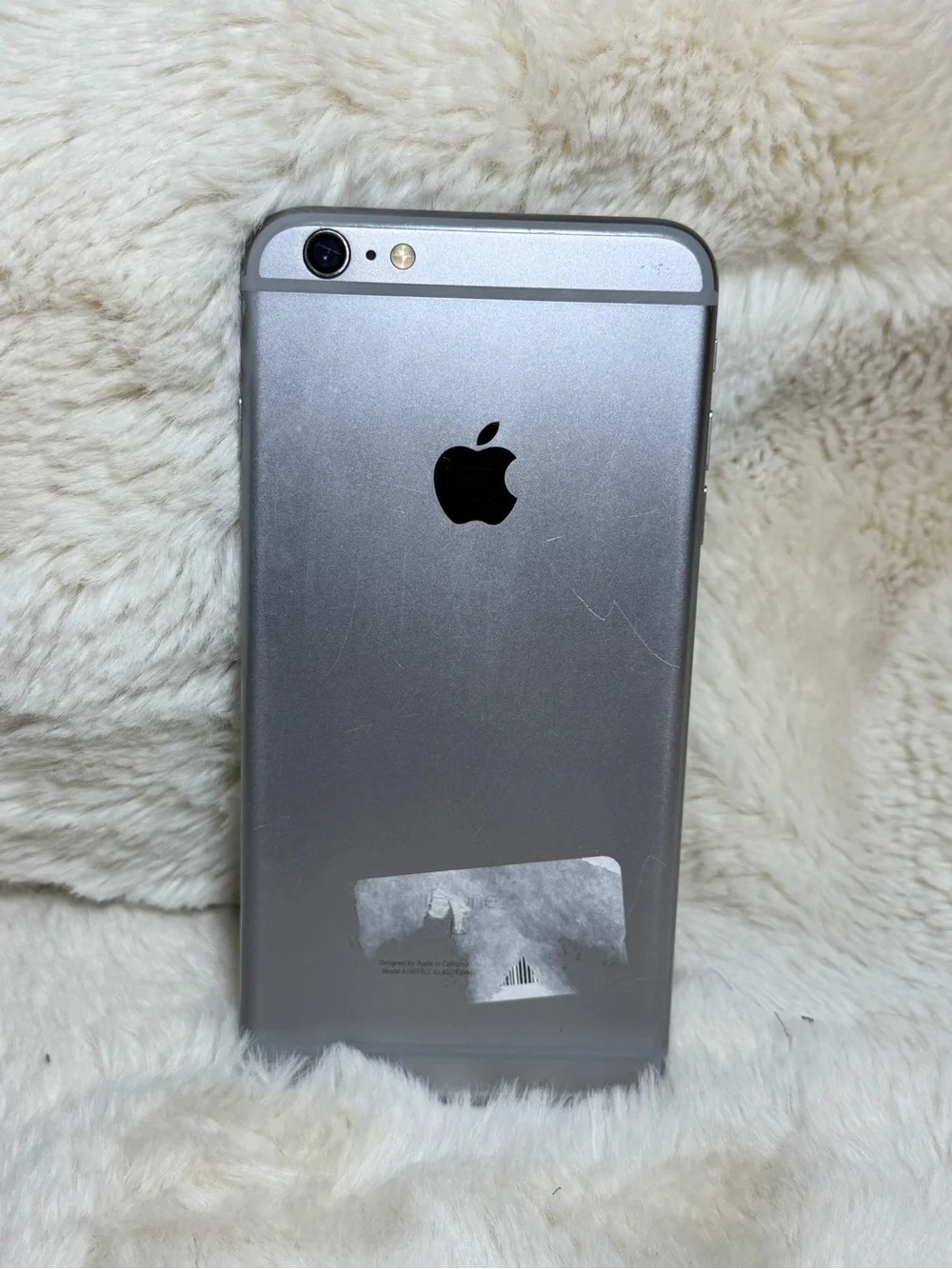 Apple iPhone  6s Plus 64 Gb. Asis (read)
